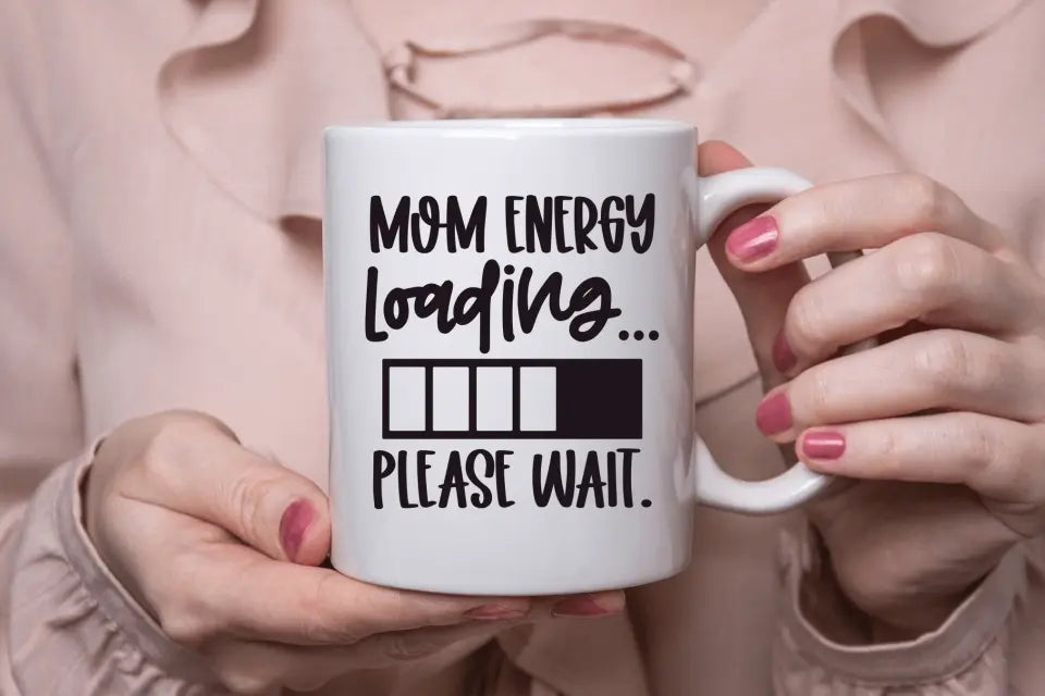 Mom Energy loading...