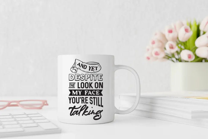 Personalisierte Tassen_wish-print_Spruchtasse_Bürotasse